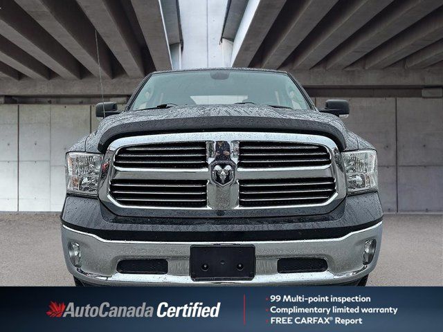 Ram 1500 Classic  2023