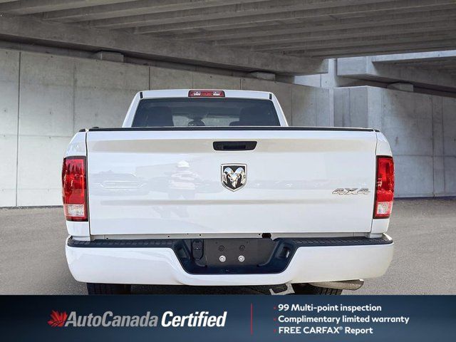 Ram 1500 Classic  2023