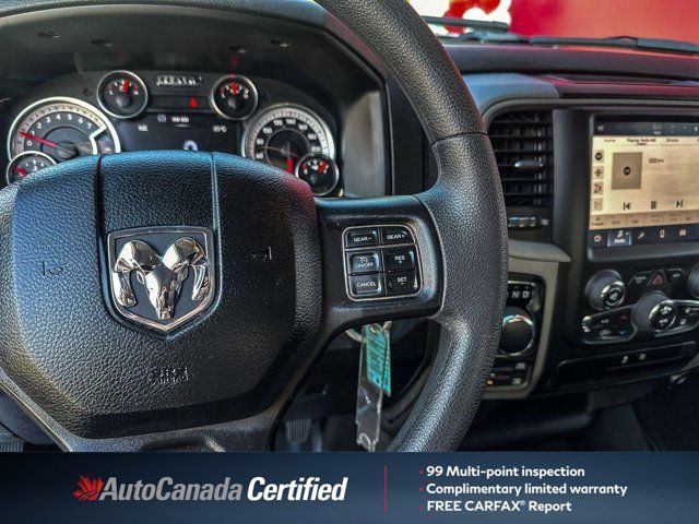 Ram 1500 Classic  2023