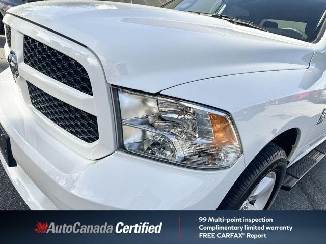 Ram 1500 Classic  2023