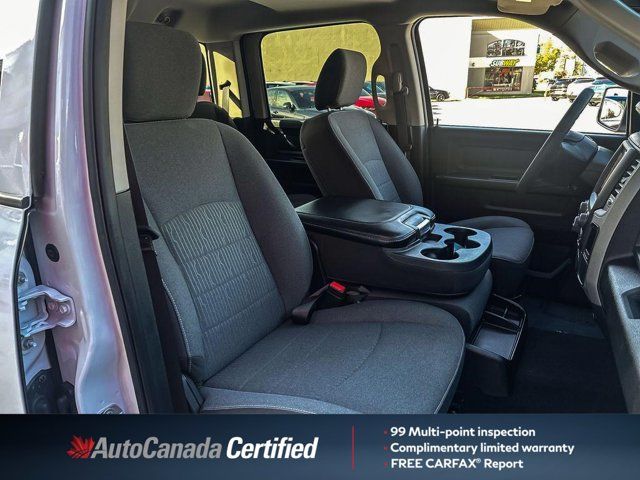 Ram 1500 Classic  2023