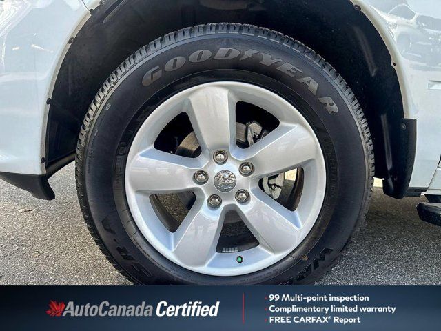 Ram 1500 Classic  2023