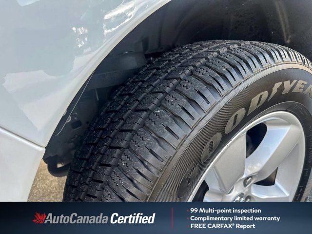 Ram 1500 Classic  2023