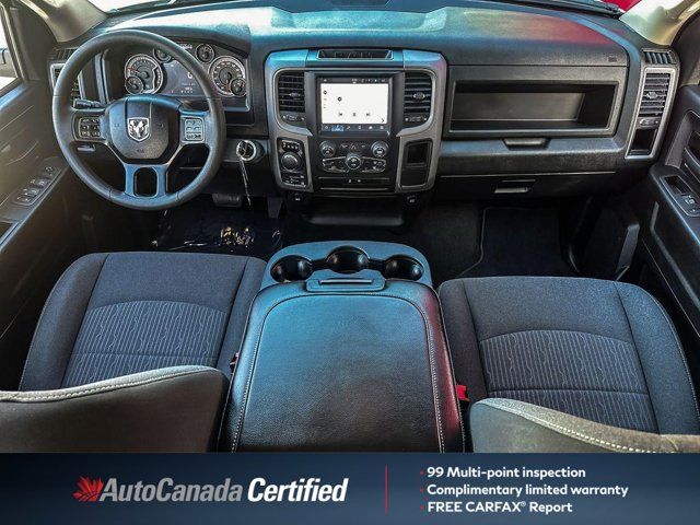 Ram 1500 Classic  2023