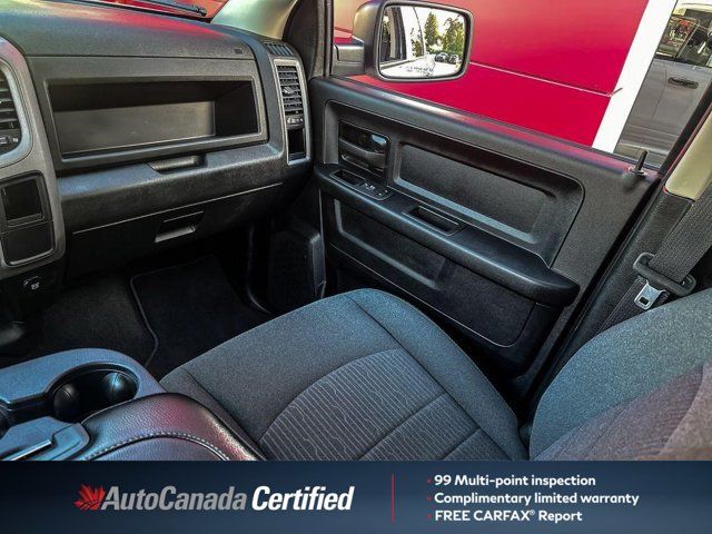 Ram 1500 Classic  2023