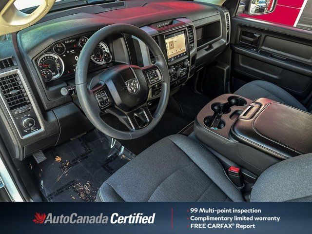 Ram 1500 Classic  2023