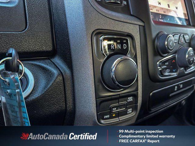 Ram 1500 Classic  2023