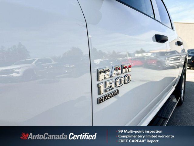 Ram 1500 Classic  2023