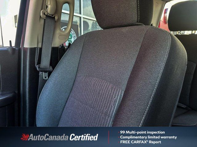 Ram 1500 Classic  2023