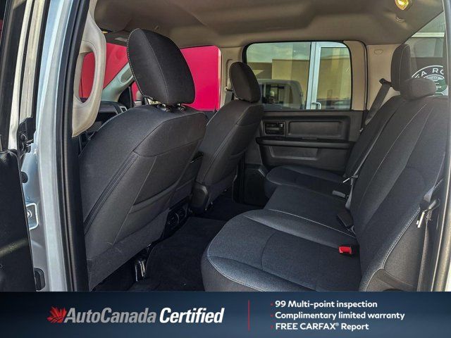 Ram 1500 Classic  2023