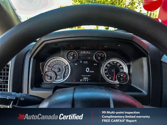 Ram 1500 Classic  2023