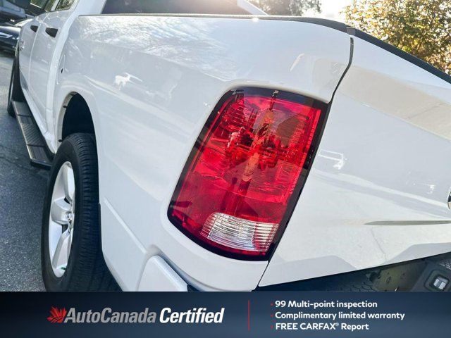 Ram 1500 Classic  2023