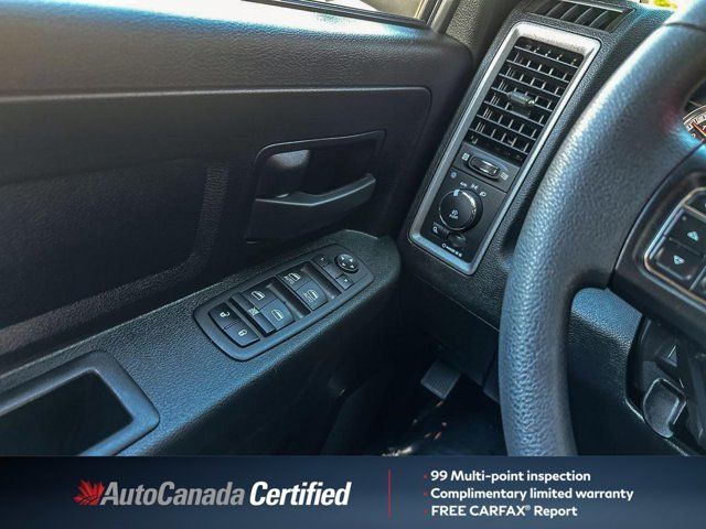 Ram 1500 Classic  2023