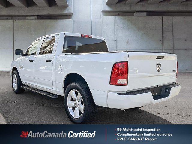 Ram 1500 Classic  2023