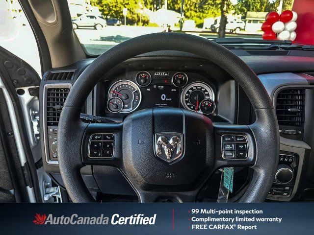 Ram 1500 Classic  2023