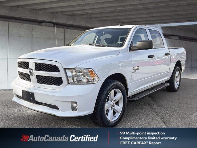 Ram 1500 Classic  2023