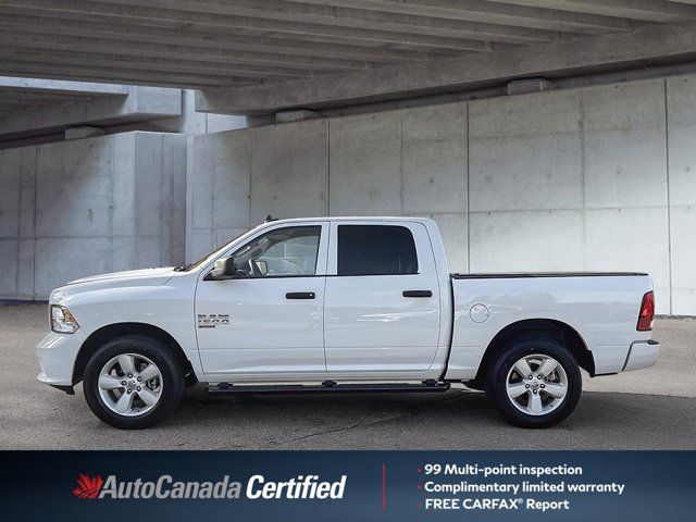 Ram 1500 Classic  2023