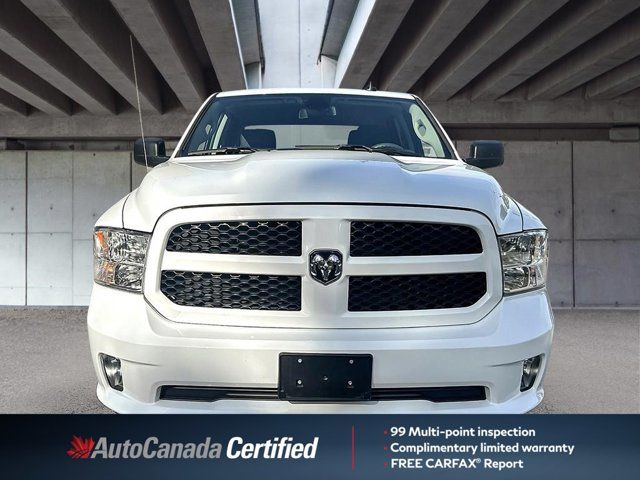 Ram 1500 Classic  2023