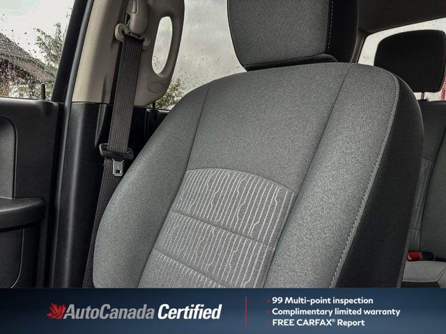 Ram 1500 Classic  2023