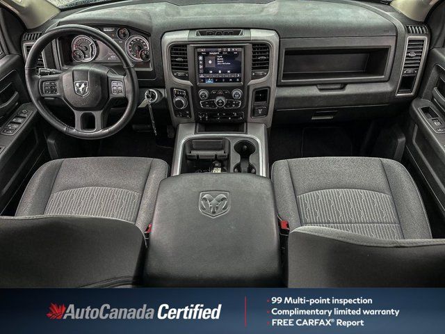 Ram 1500 Classic  2023