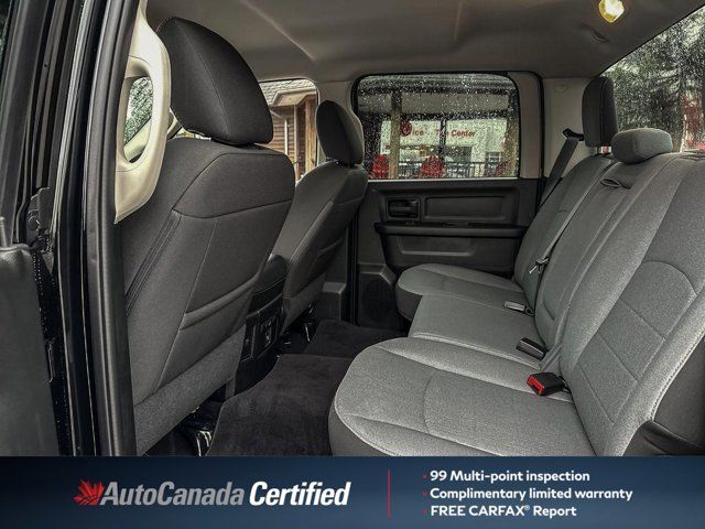 Ram 1500 Classic  2023