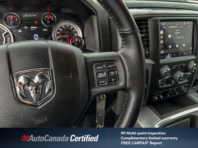 Ram 1500 Classic  2023