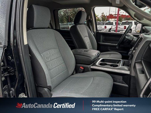 Ram 1500 Classic  2023