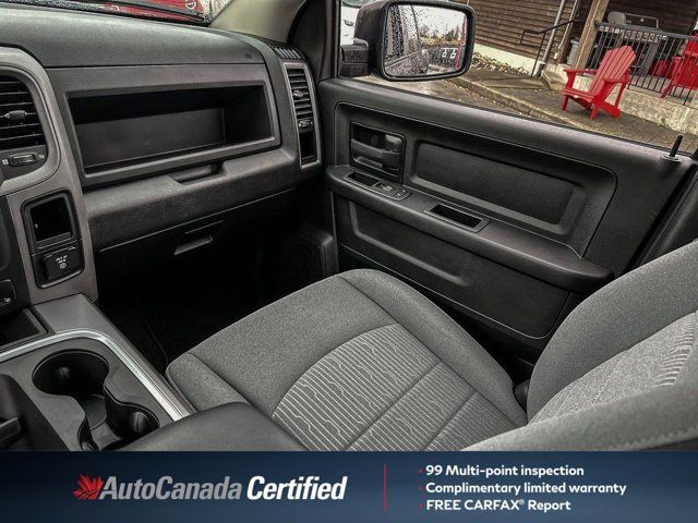 Ram 1500 Classic  2023