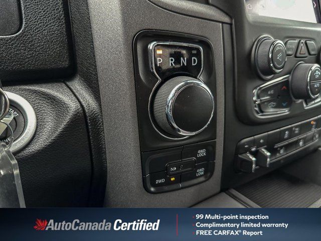 Ram 1500 Classic  2023