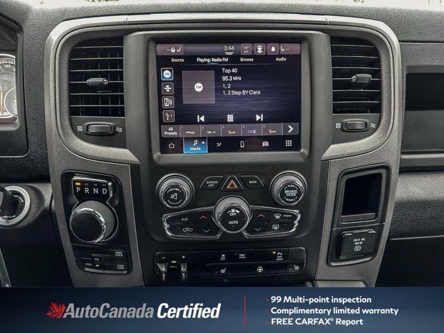 Ram 1500 Classic  2023