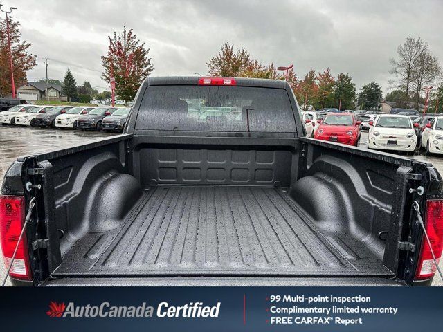 Ram 1500 Classic  2023