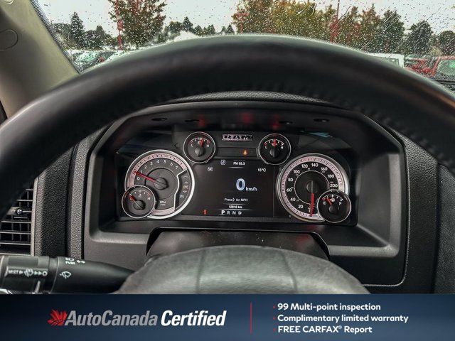 Ram 1500 Classic  2023