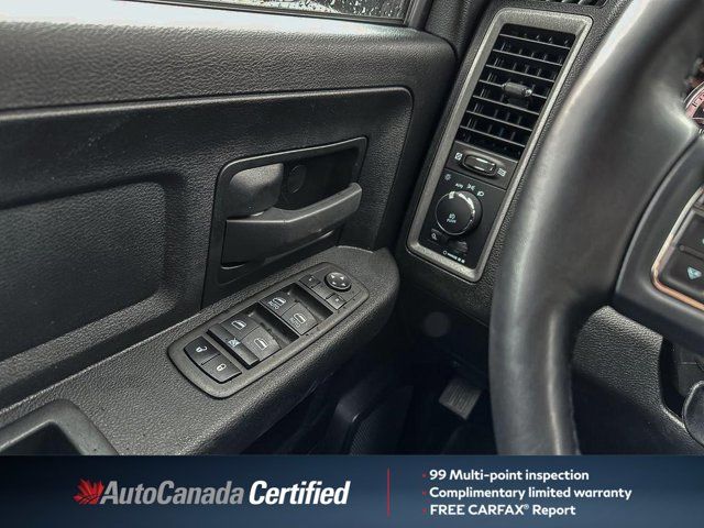 Ram 1500 Classic  2023