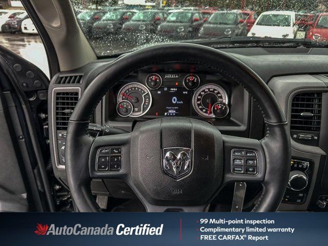 Ram 1500 Classic  2023