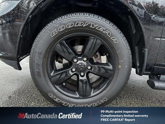 Ram 1500 Classic  2023