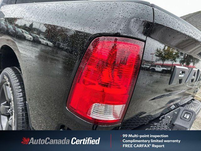 Ram 1500 Classic  2023