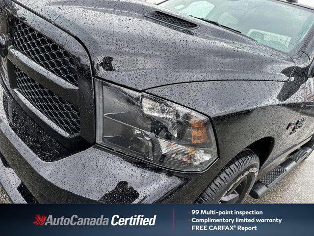 Ram 1500 Classic  2023