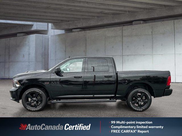 Ram 1500 Classic  2023