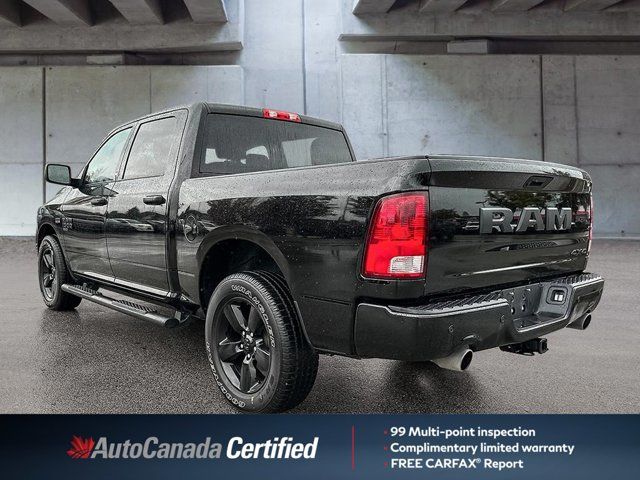 Ram 1500 Classic  2023