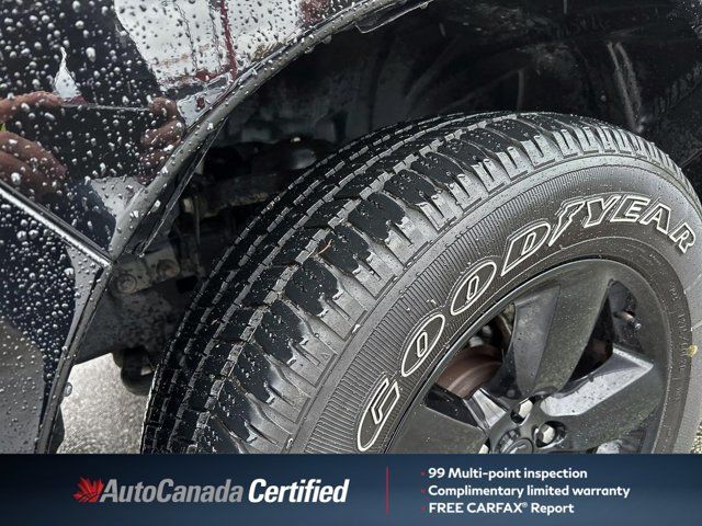 Ram 1500 Classic  2023