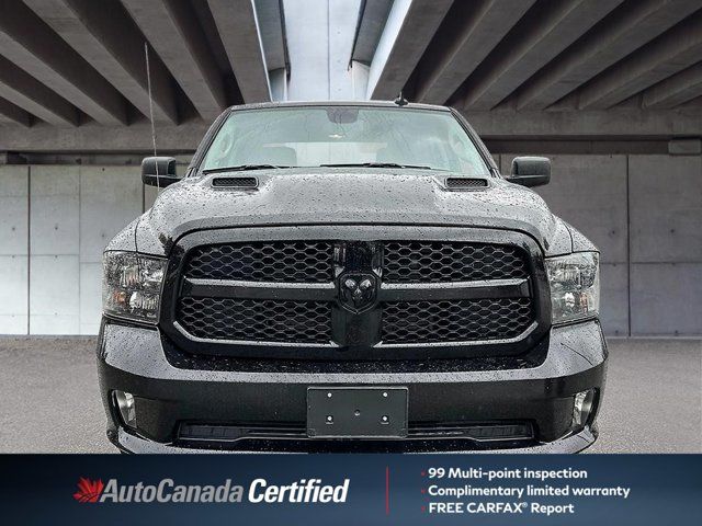 Ram 1500 Classic  2023