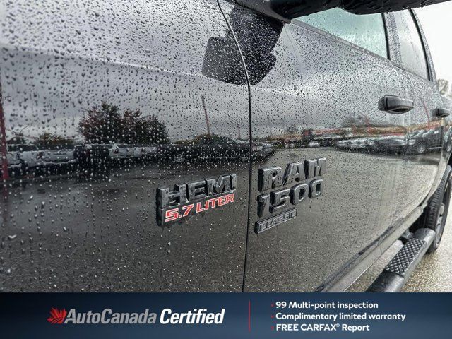 Ram 1500 Classic  2023