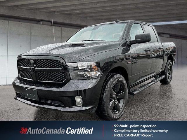 Ram 1500 Classic  2023