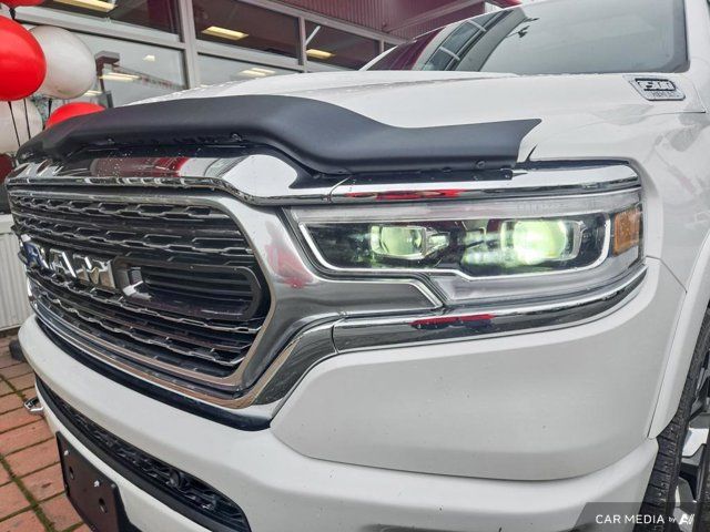 Ram 1500  2019