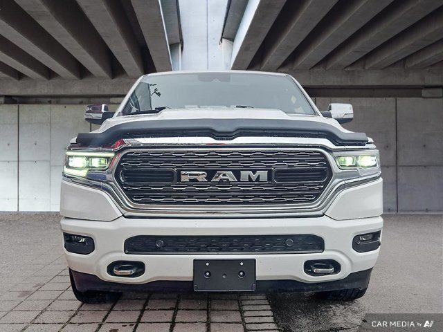 Ram 1500  2019