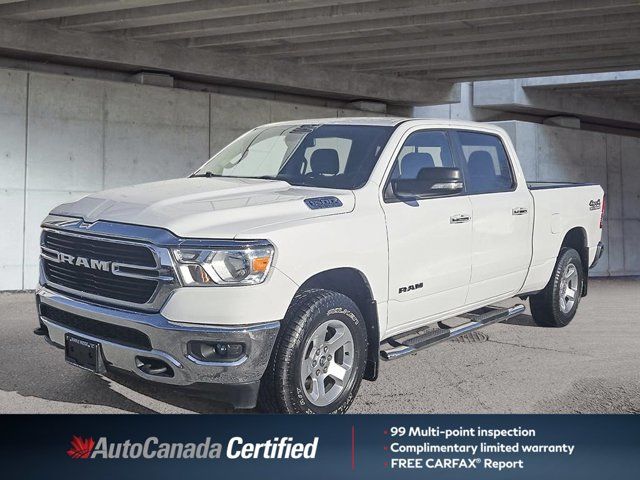Ram 1500  2019