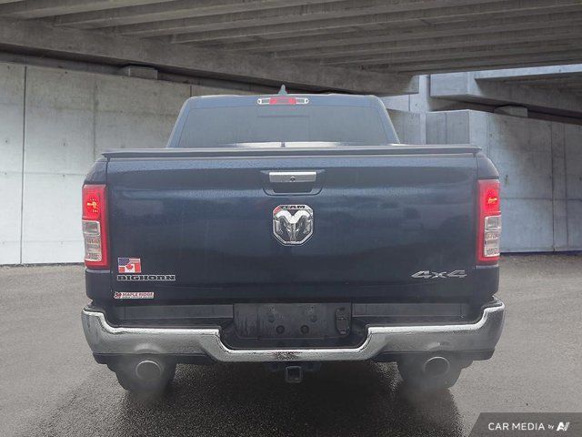 Ram 1500  2020