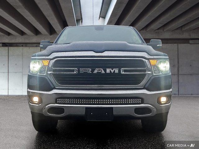 Ram 1500  2020