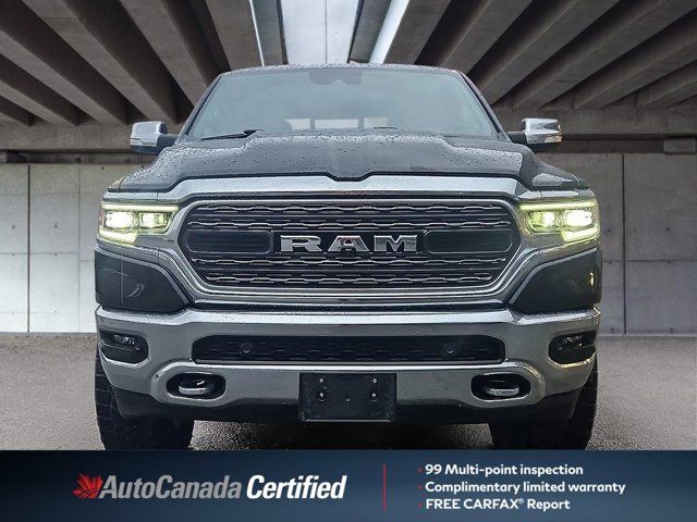 Ram 1500  2022