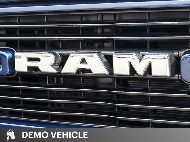 Ram 1500  2023